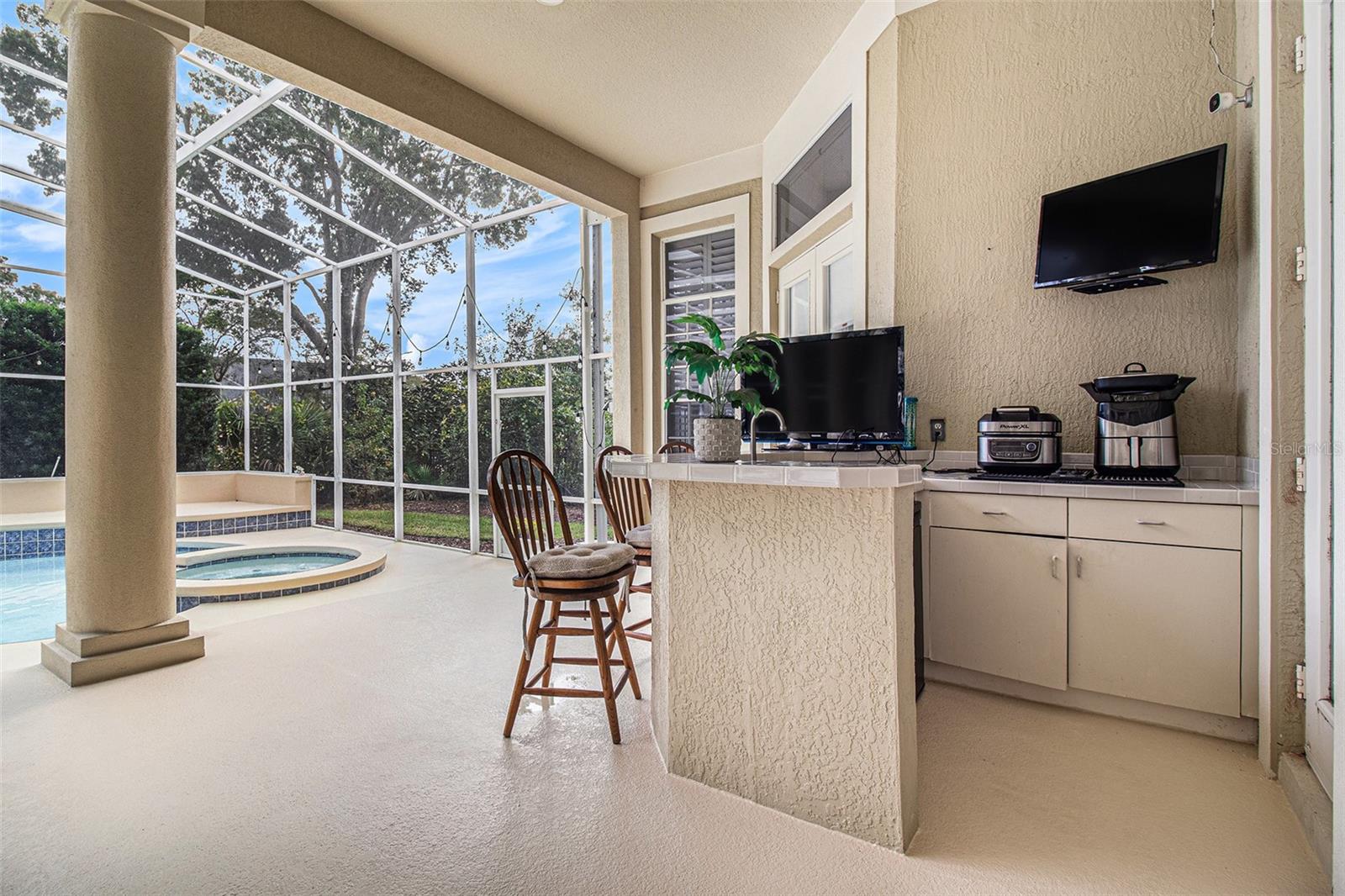 Image 41 of 49 For 9537 Castleford Point