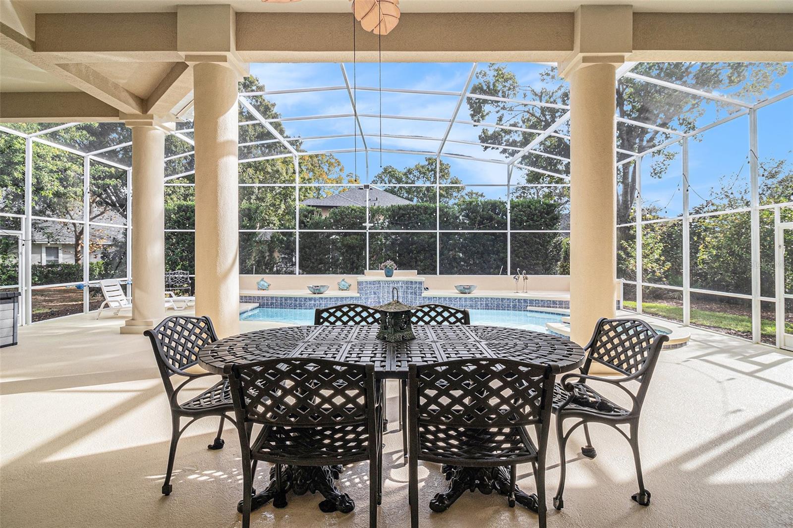 Image 42 of 49 For 9537 Castleford Point