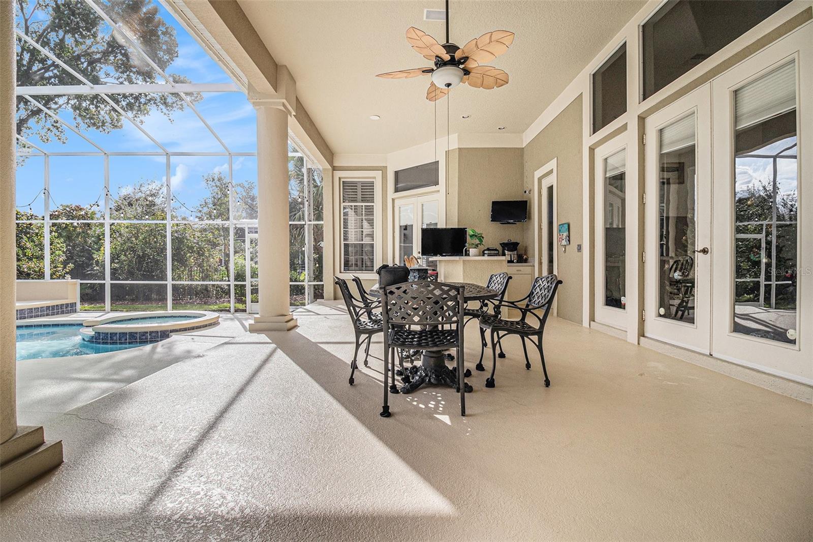 Image 43 of 49 For 9537 Castleford Point