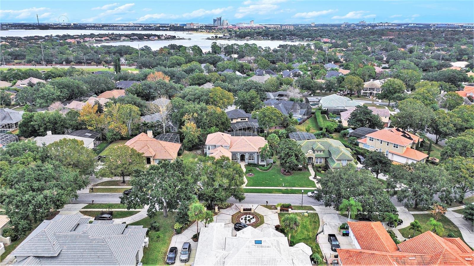 Image 44 of 49 For 9537 Castleford Point