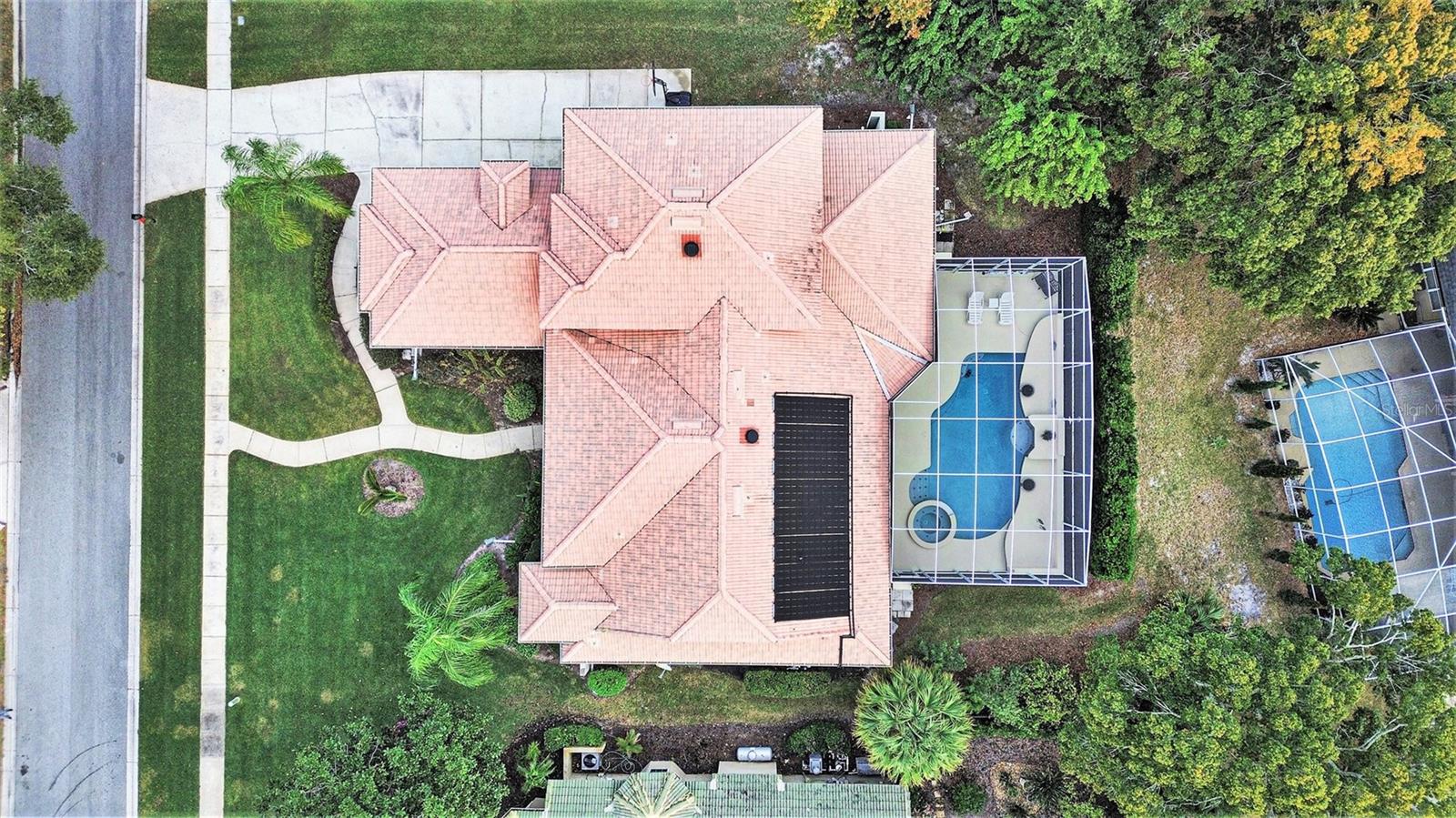 Image 45 of 49 For 9537 Castleford Point