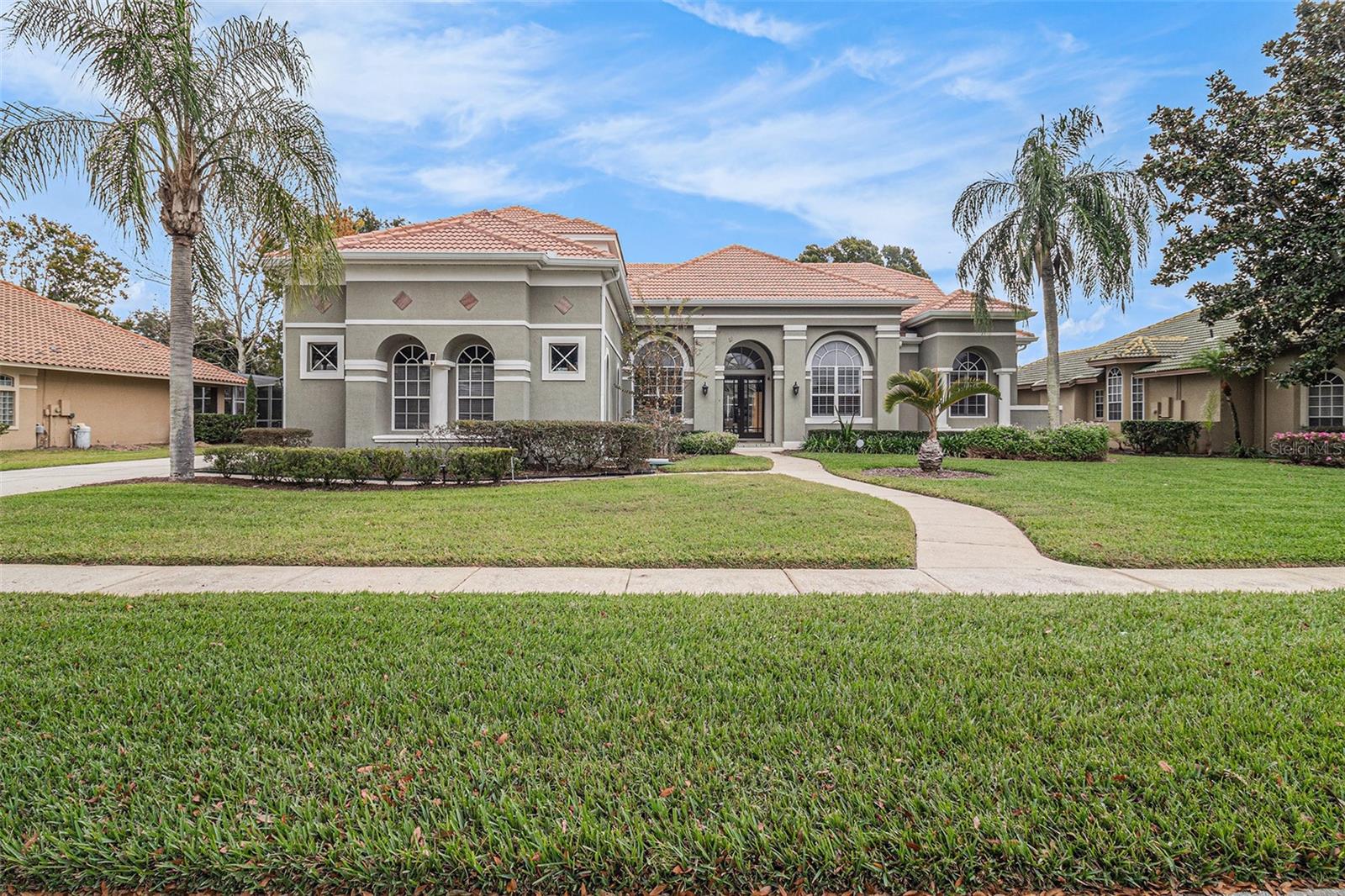 Image 46 of 49 For 9537 Castleford Point