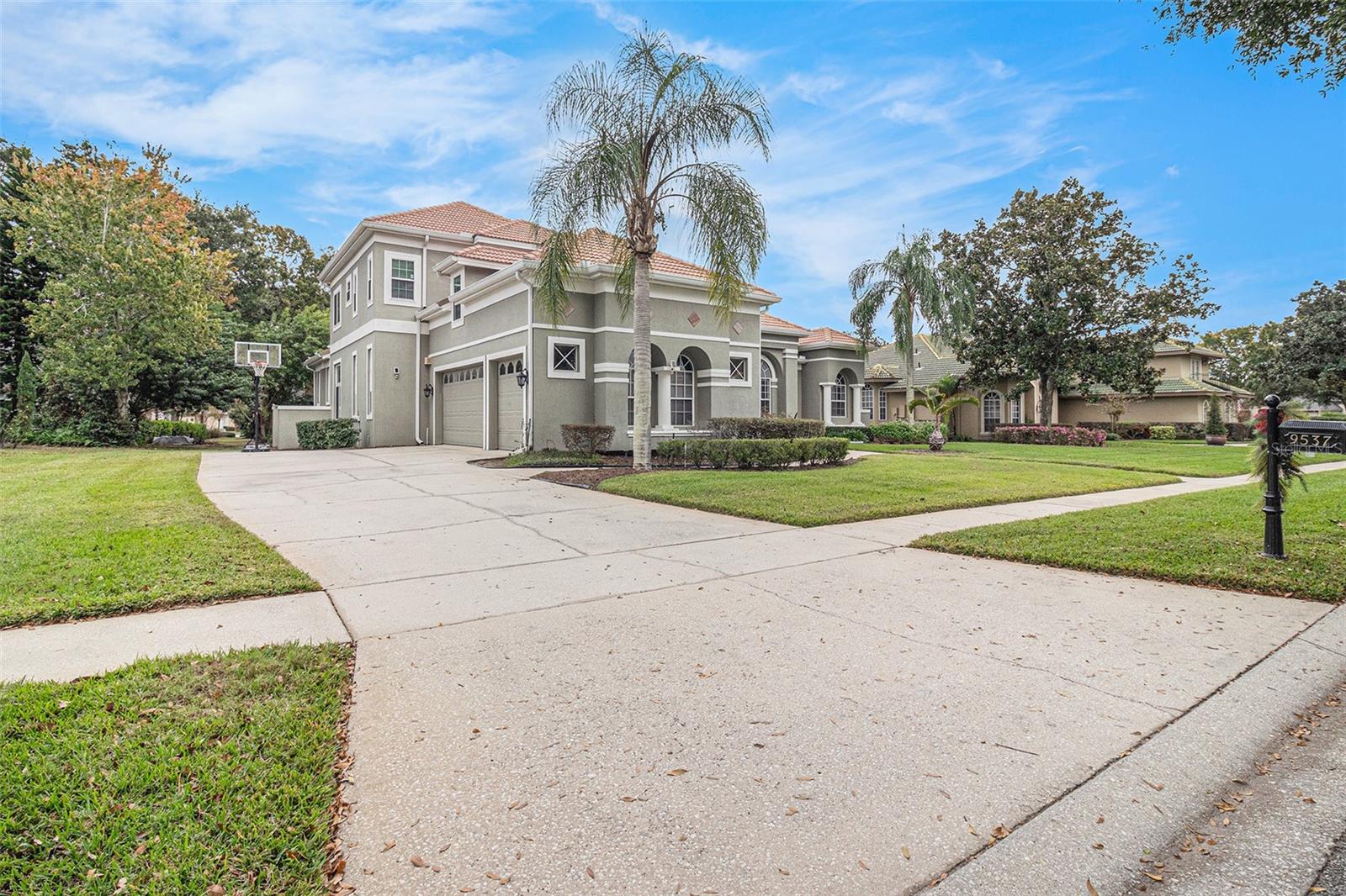 Image 49 of 49 For 9537 Castleford Point