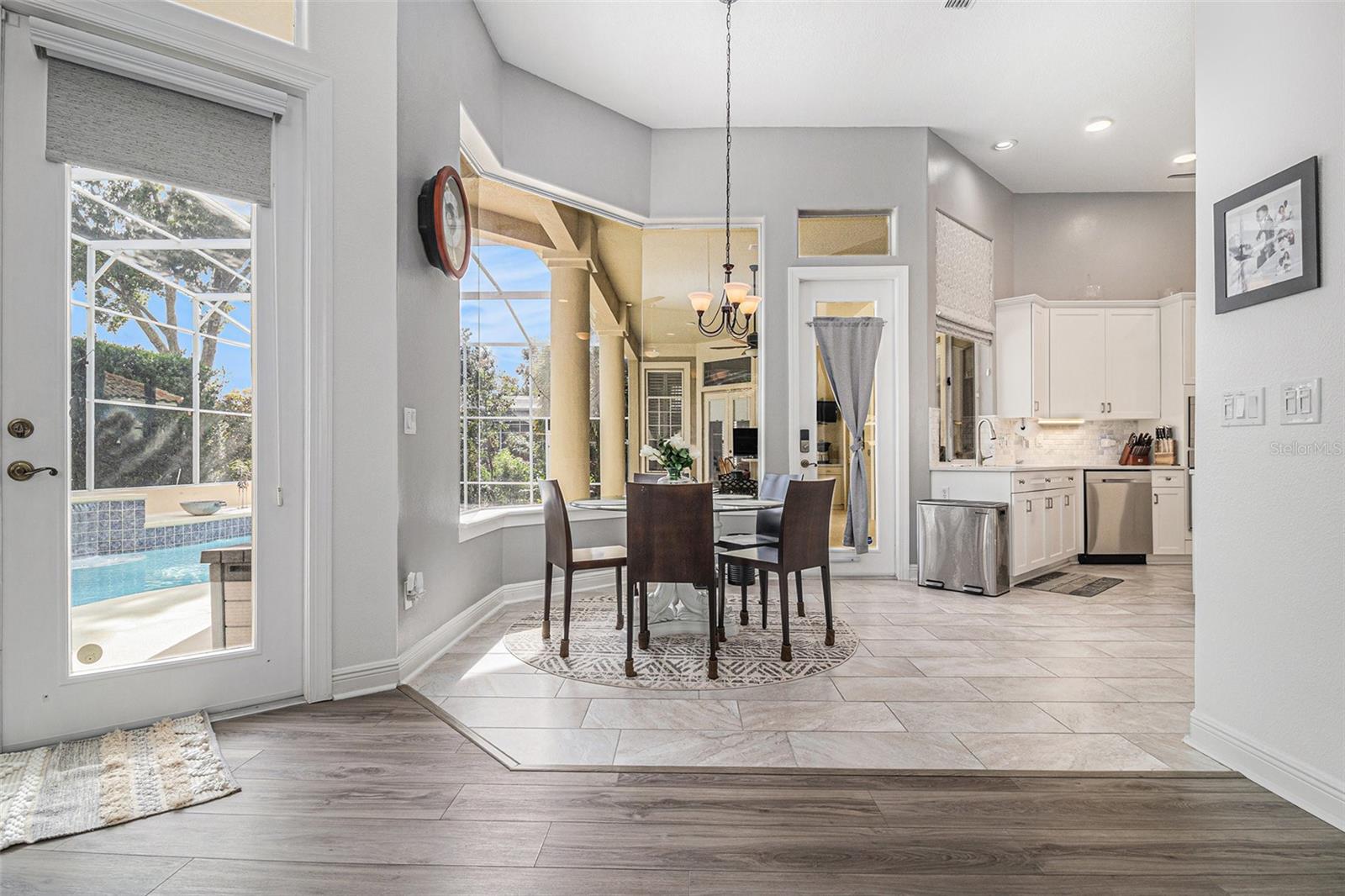 Image 6 of 49 For 9537 Castleford Point