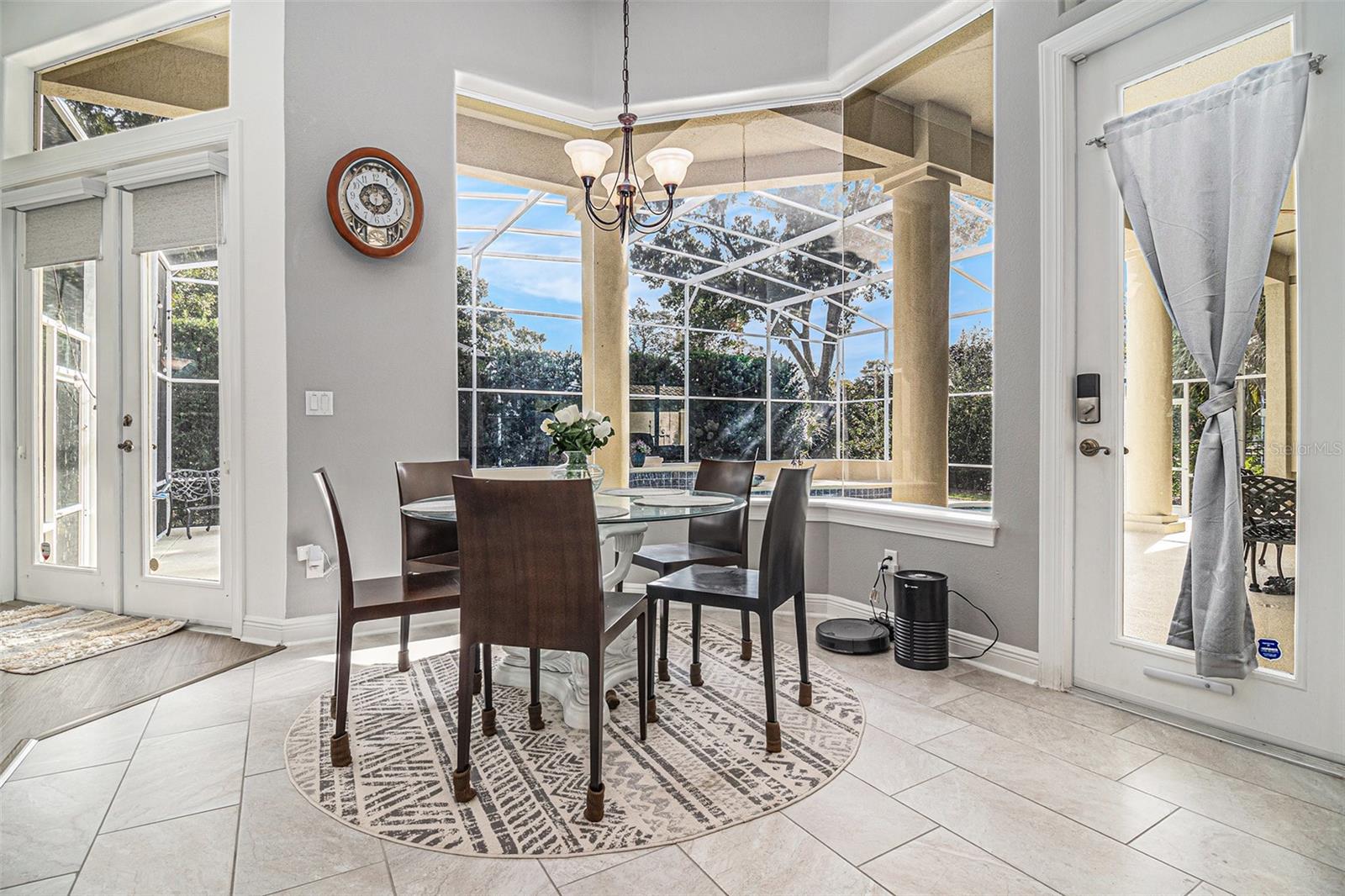 Image 8 of 49 For 9537 Castleford Point