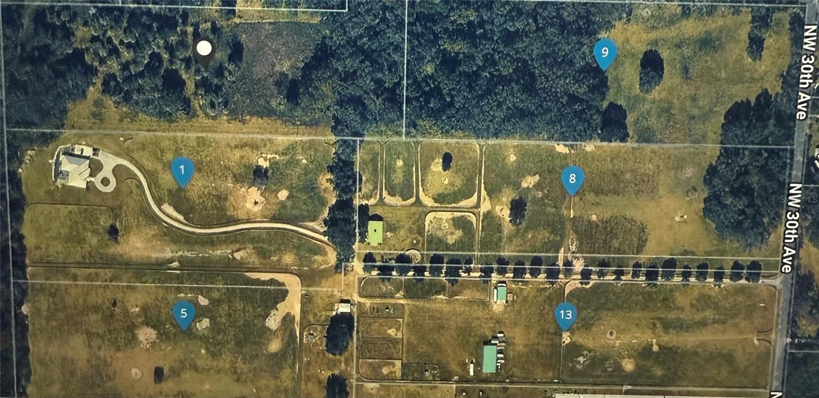 Image 7 of 14 For 0 30th Street