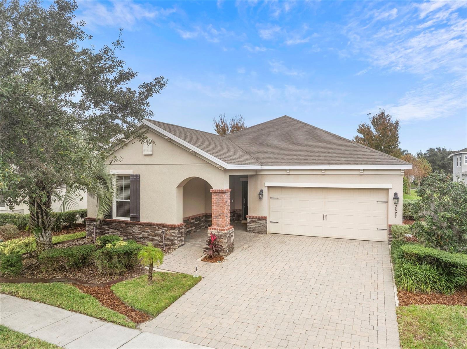 Image 4 of 54 For 7825 Bostonian Drive