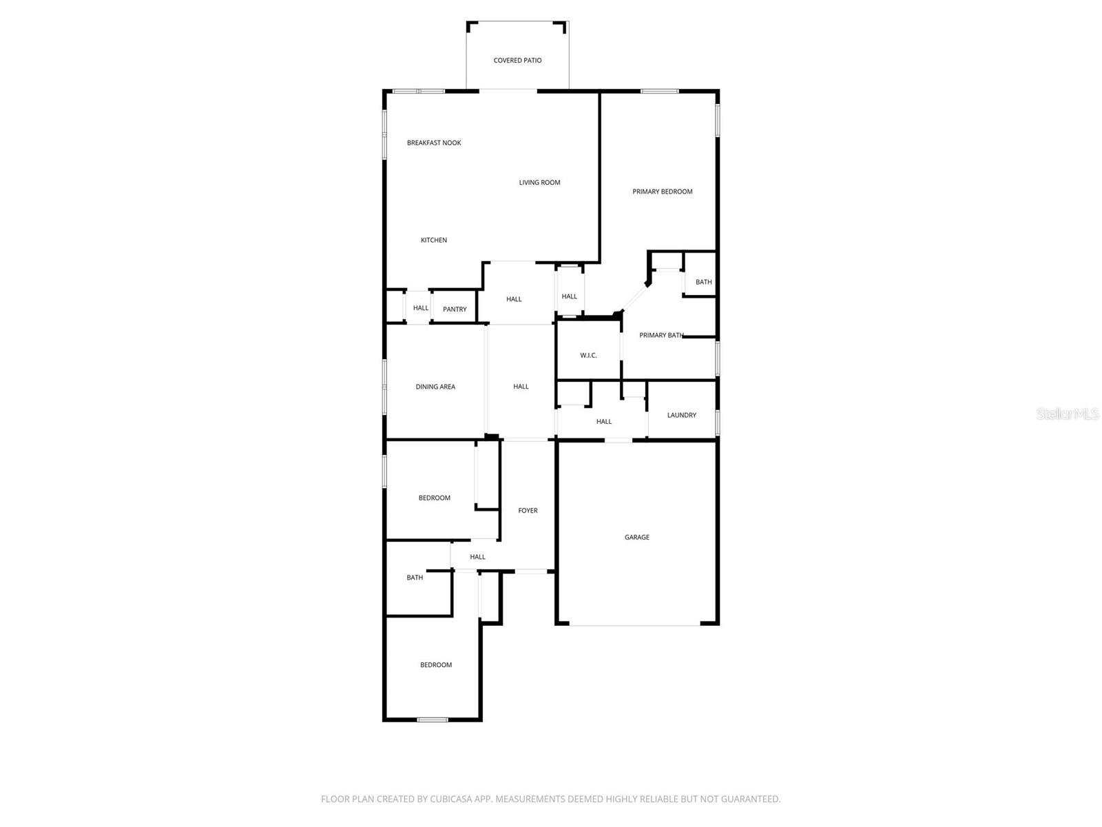 Image 54 of 54 For 7825 Bostonian Drive