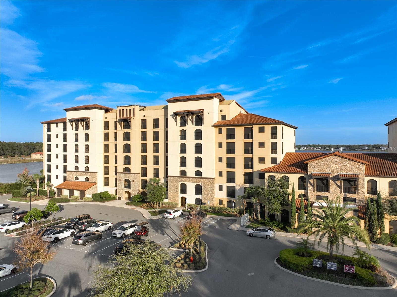 Details for 16300 County Road 455  306, MONTVERDE, FL 34756