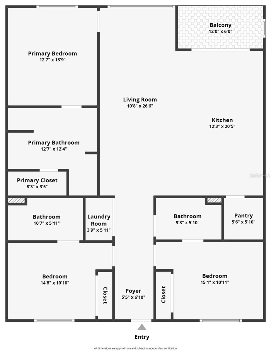 Image 28 of 28 For 16300 County Road 455 306