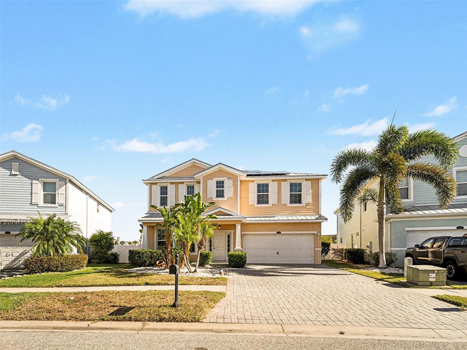 Image 2 of 27 For 451 Bahama Grande Boulevard