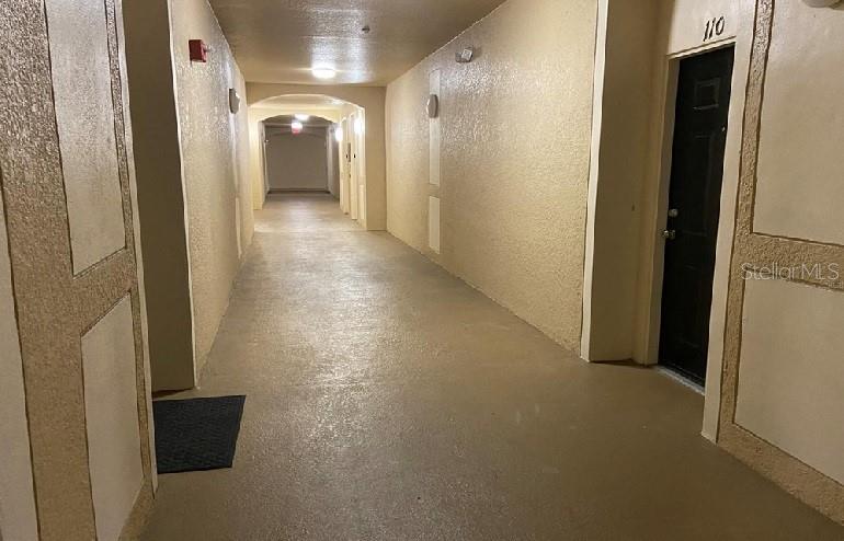 Image 2 of 6 For 2484 San Tecla Street 110