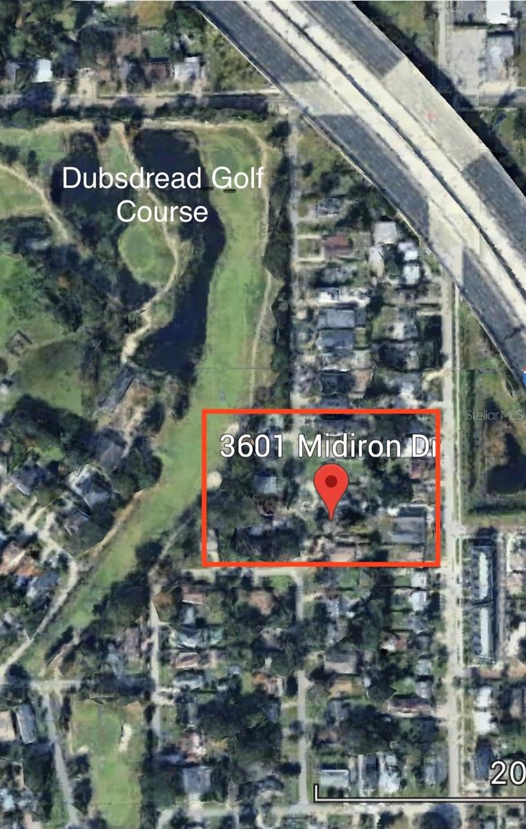 Image 5 of 7 For 3601 Midiron Drive