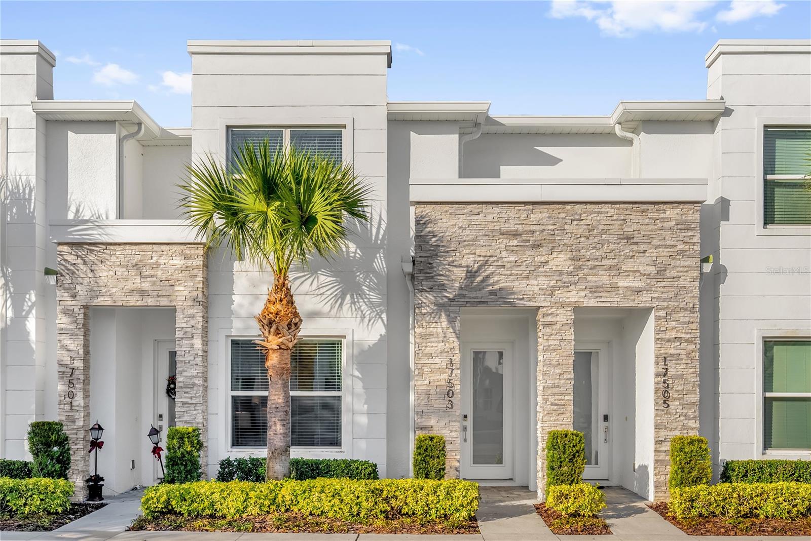 Details for 17503 Hidden Forest Drive, CLERMONT, FL 34714