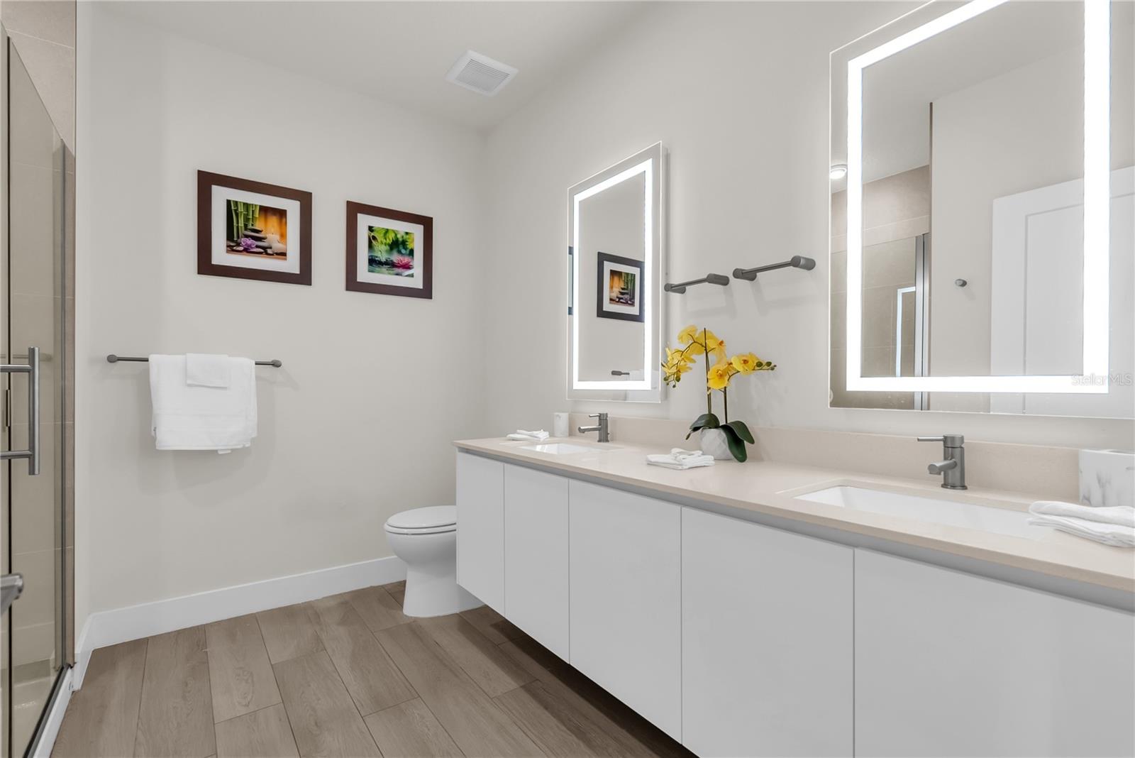 Image 16 of 27 For 17503 Hidden Forest Drive