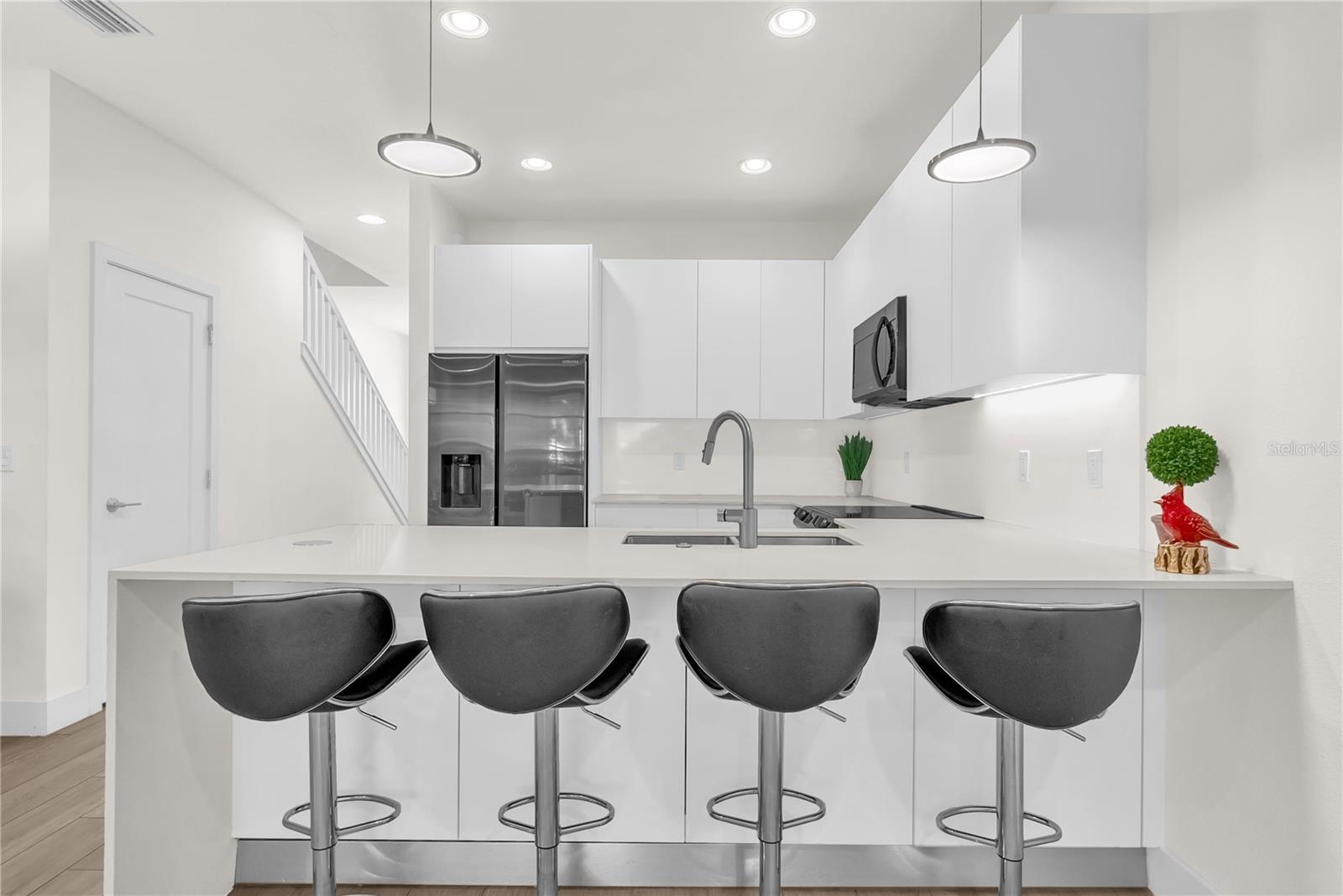 Image 2 of 27 For 17503 Hidden Forest Drive