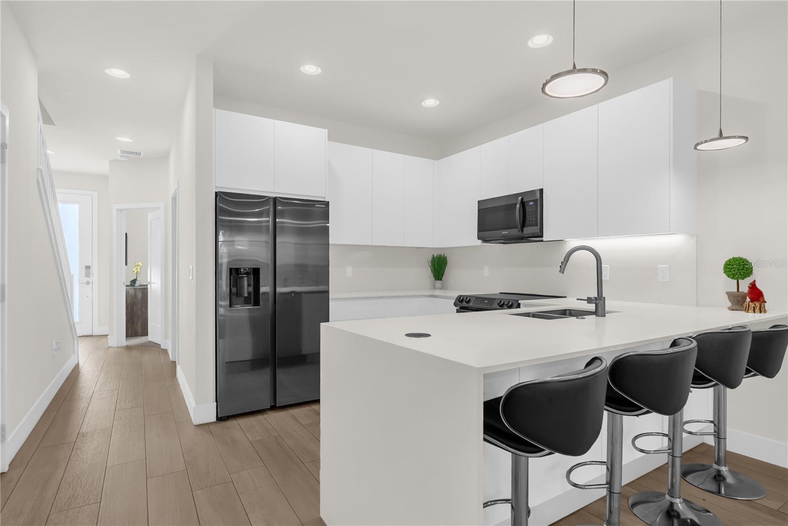 Image 3 of 27 For 17503 Hidden Forest Drive