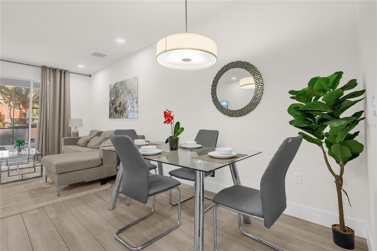 Image 4 of 27 For 17503 Hidden Forest Drive