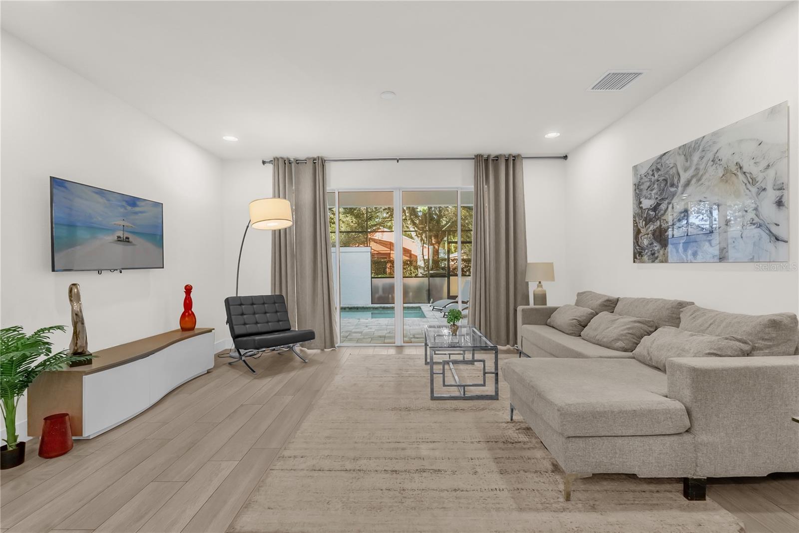 Image 6 of 27 For 17503 Hidden Forest Drive