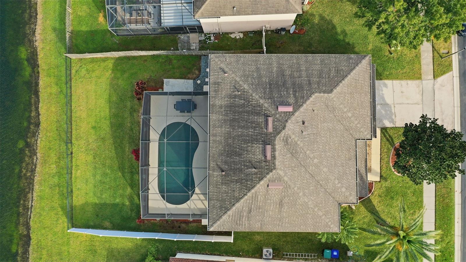 Image 63 of 71 For 825 Belhaven Drive