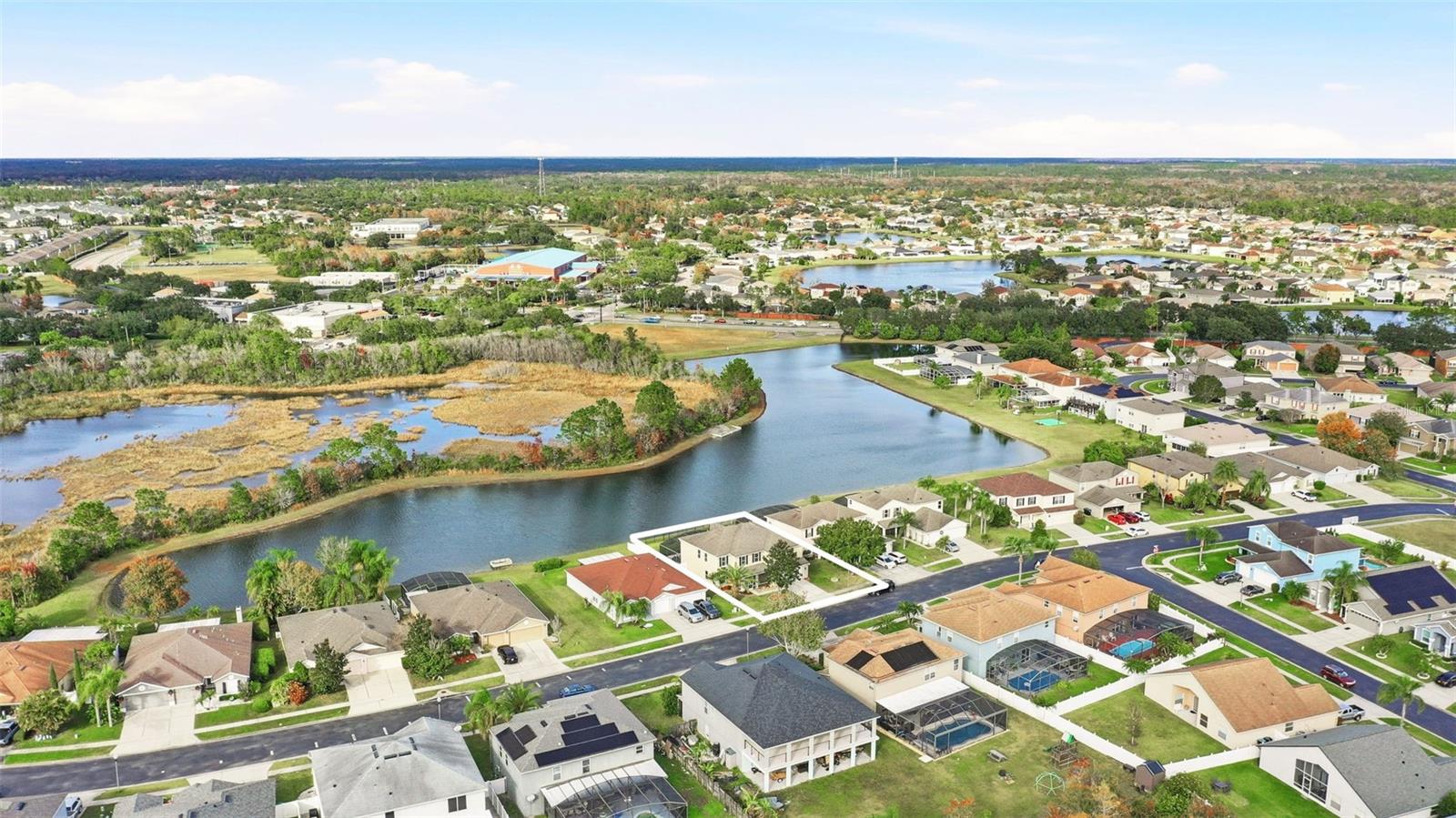 Image 7 of 71 For 825 Belhaven Drive