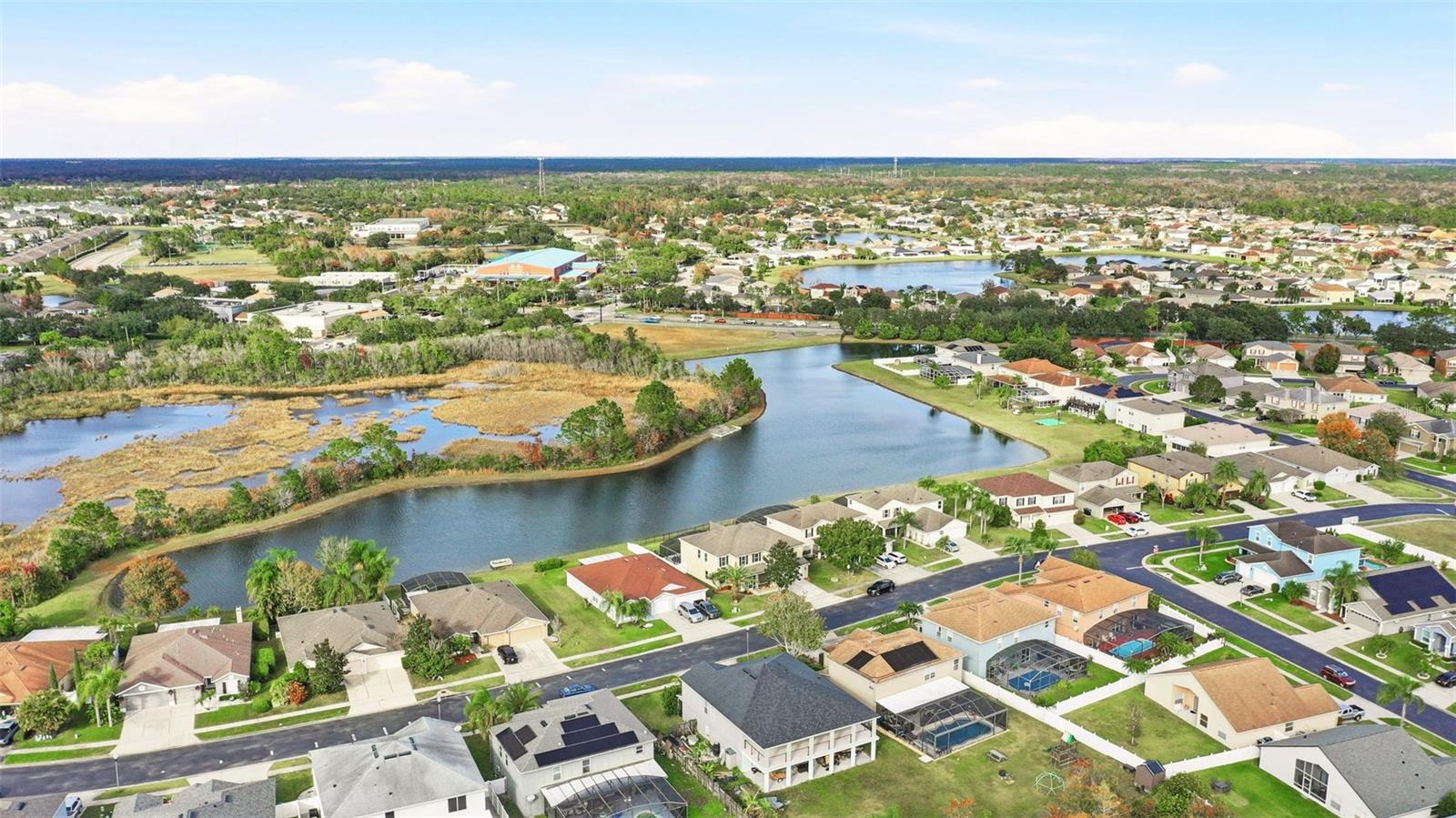 Image 8 of 71 For 825 Belhaven Drive