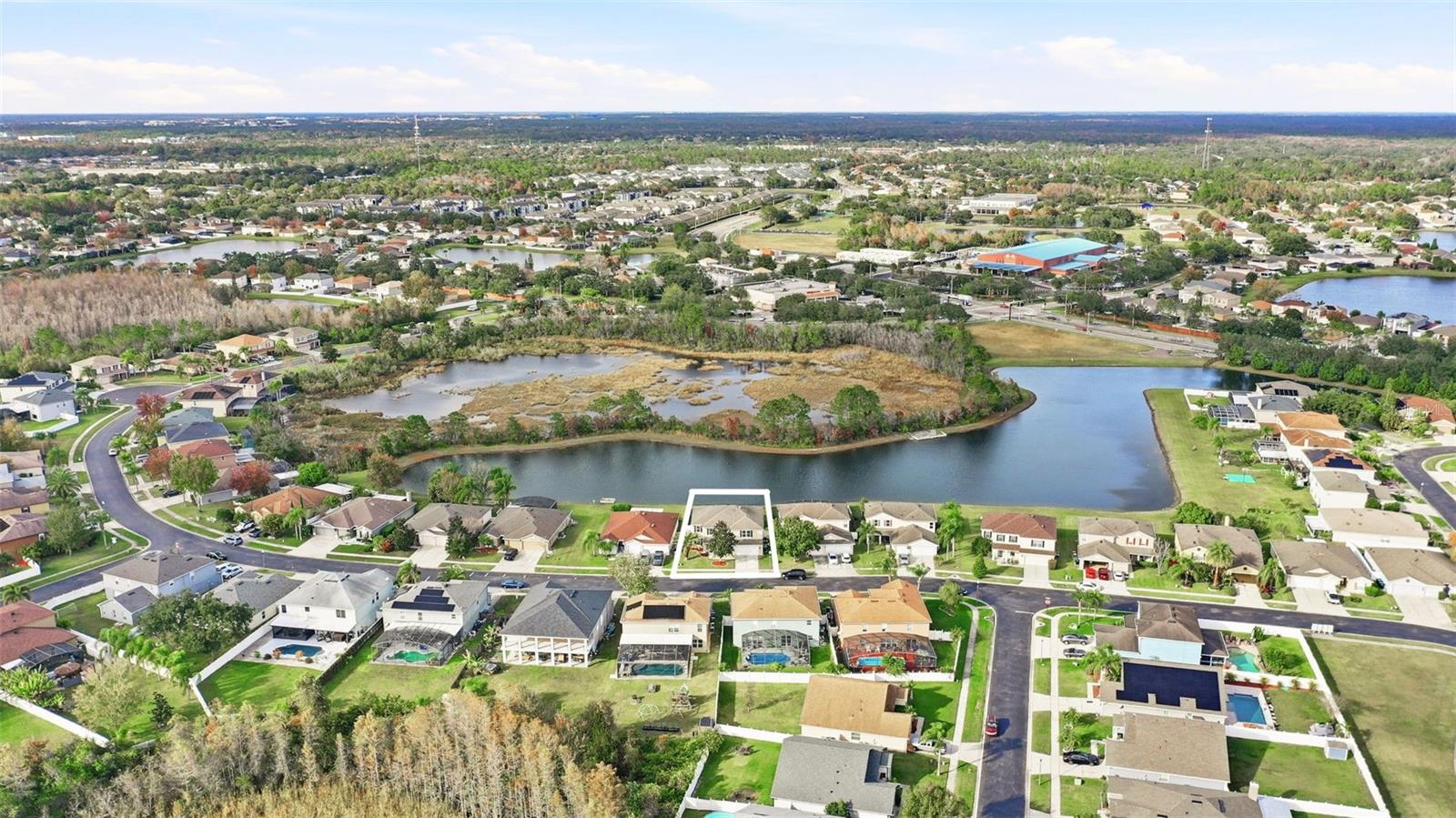 Image 9 of 71 For 825 Belhaven Drive