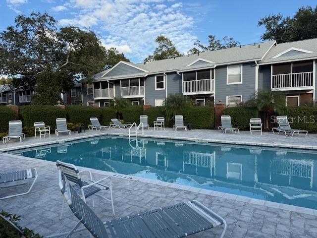 Image 21 of 23 For 5433 Lake Margaret Drive E 195