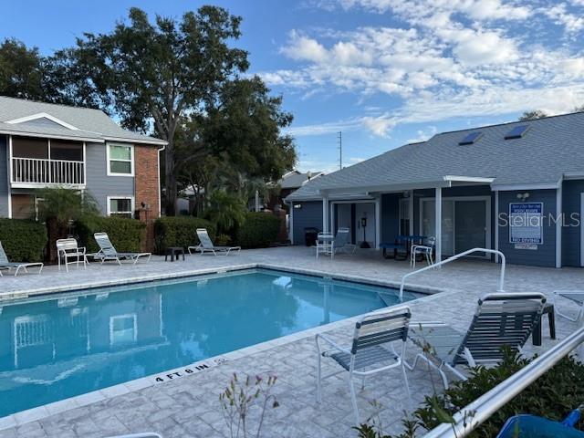 Image 23 of 23 For 5433 Lake Margaret Drive E 195