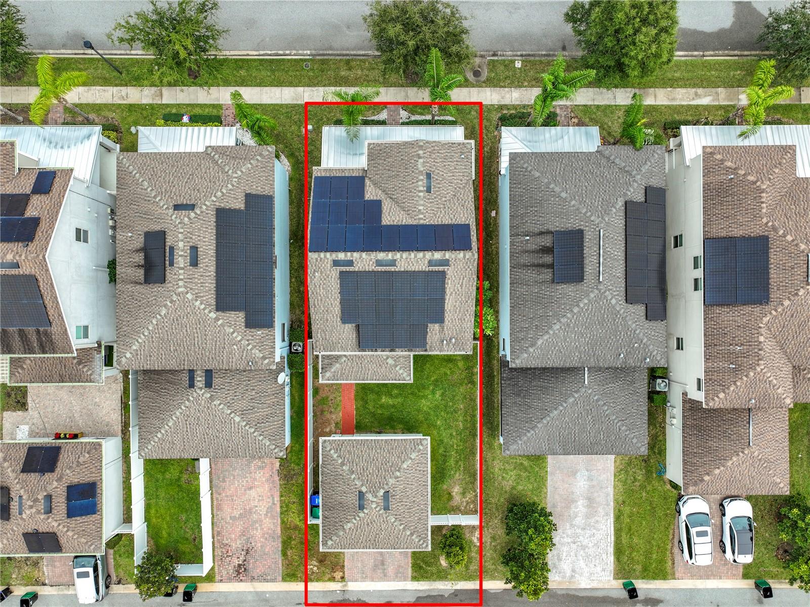 Image 8 of 85 For 9226 Cut Shot Drive