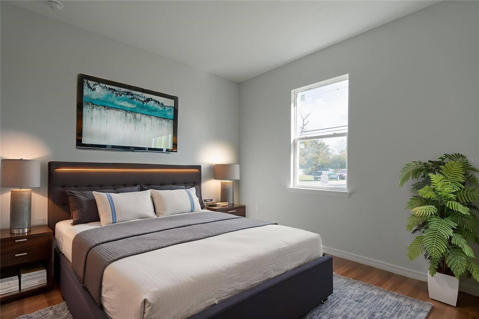 Image 25 of 33 For 903 New Hampshire Avenue