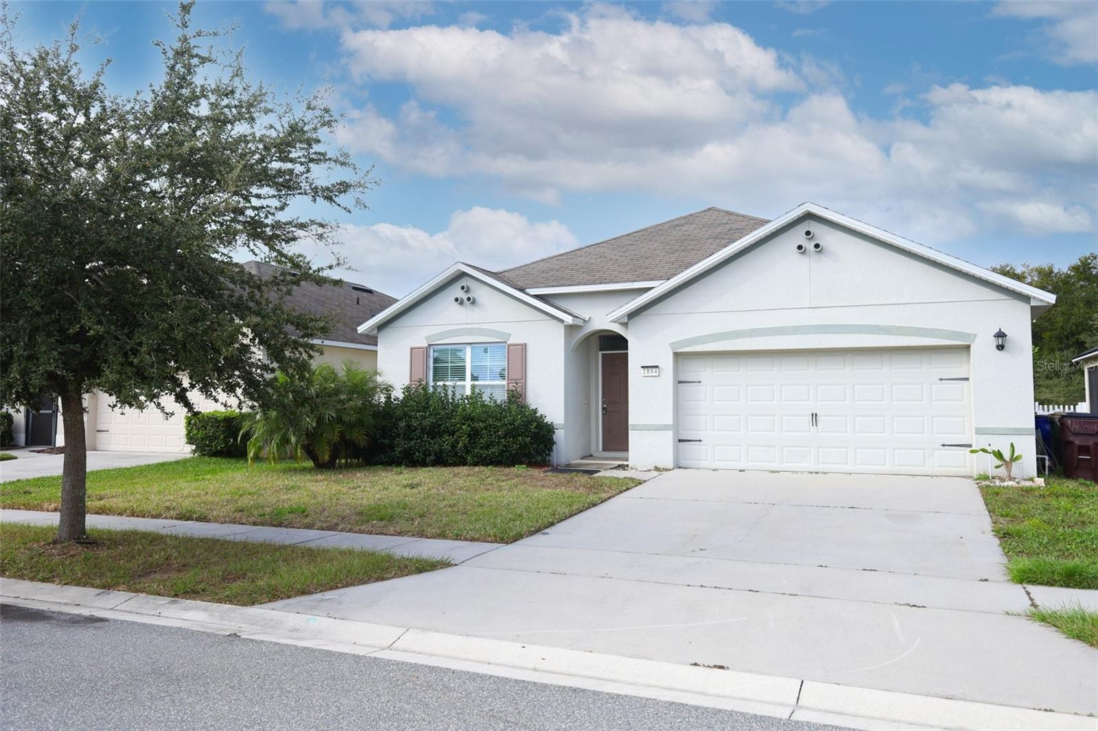 Details for 1864 Green Dragon Drive, ST CLOUD, FL 34771