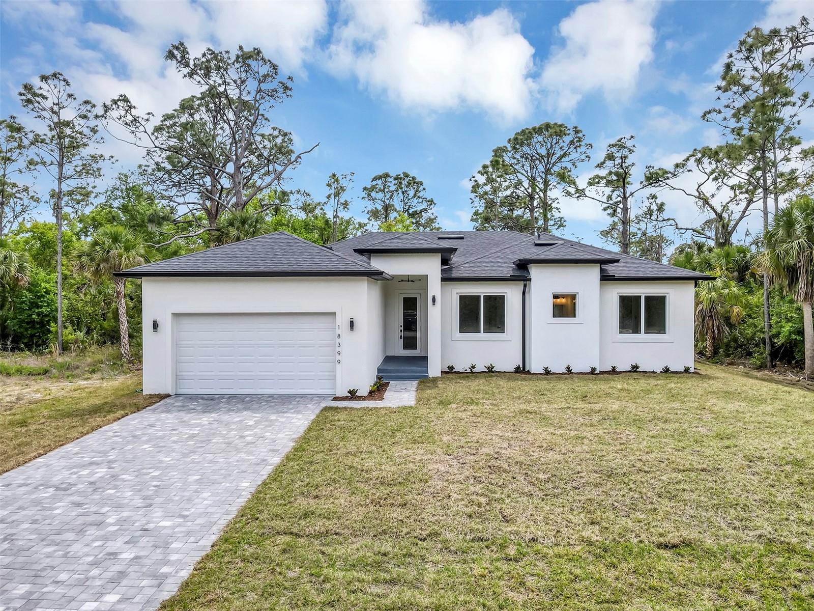 Image 45 of 53 For 18399 Hillsborough Boulevard