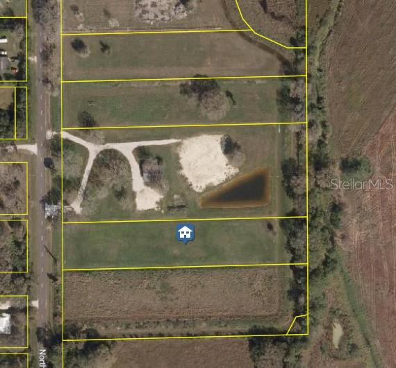 Details for 1132 48th Avenue, OKEECHOBEE, FL 34972