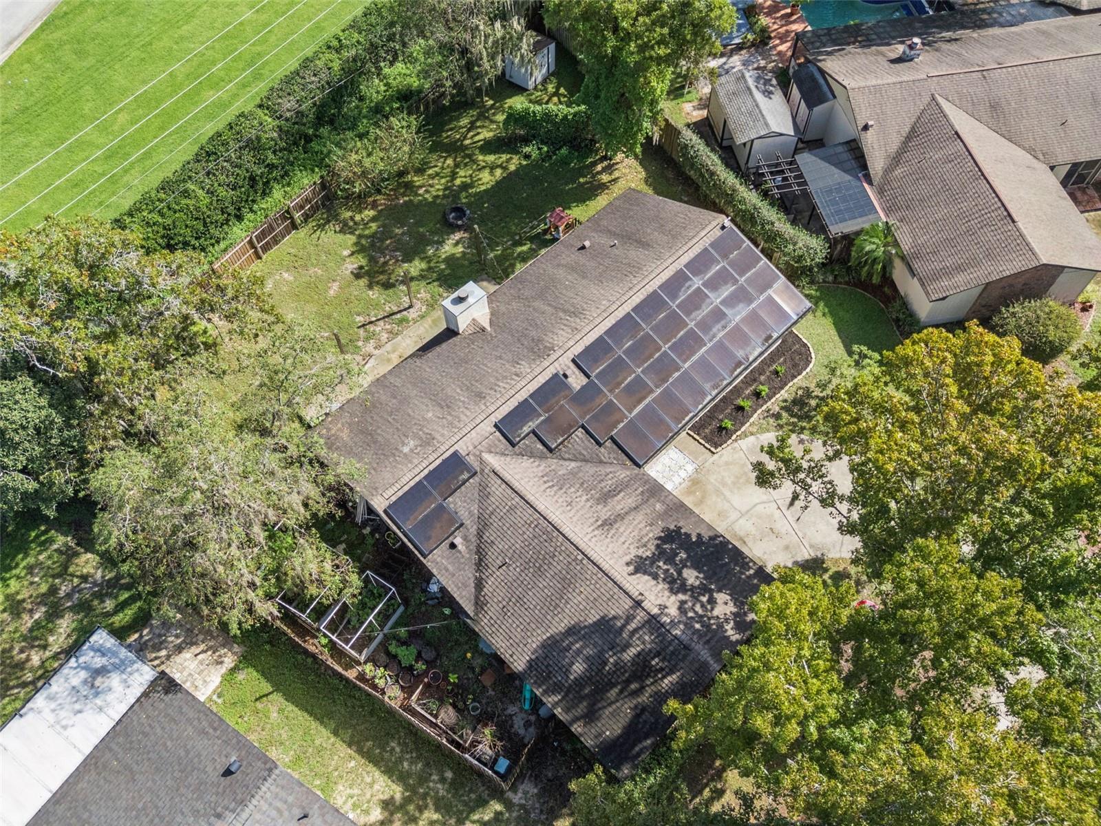 Image 31 of 34 For 857 Benchwood Drive