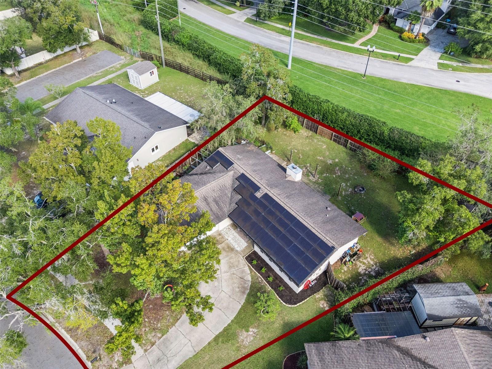 Image 32 of 34 For 857 Benchwood Drive