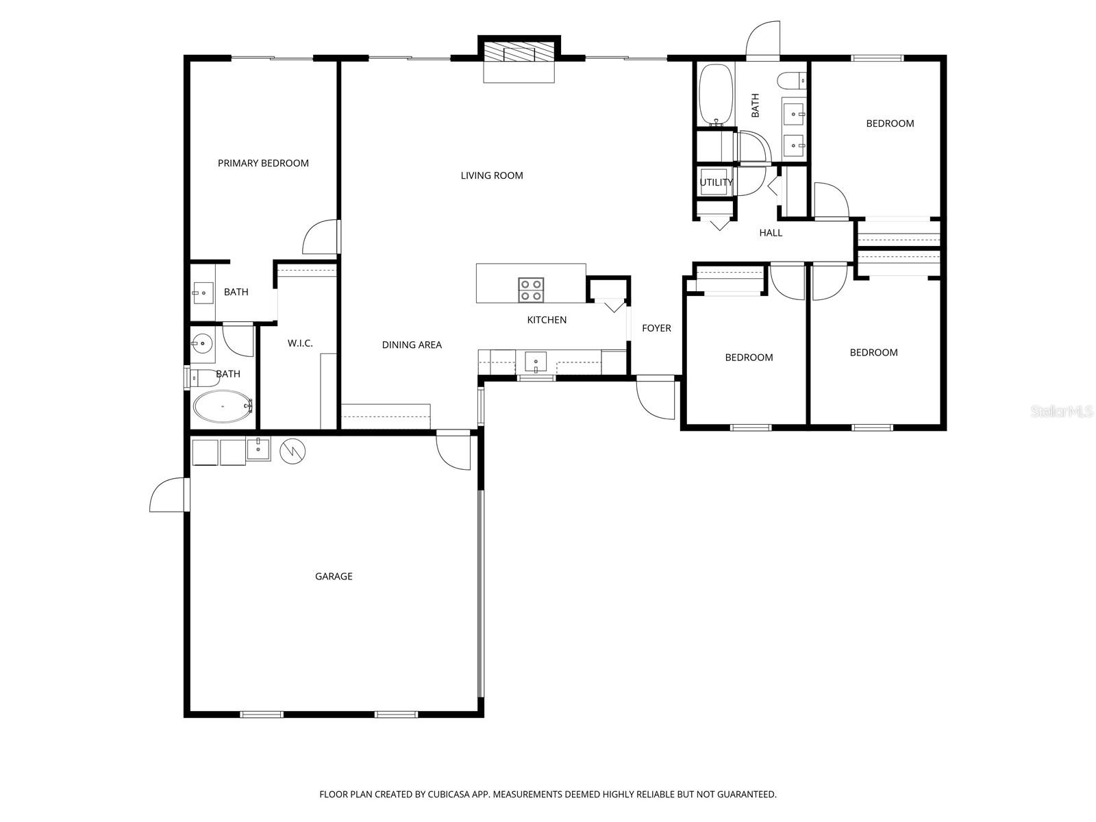 Image 34 of 34 For 857 Benchwood Drive