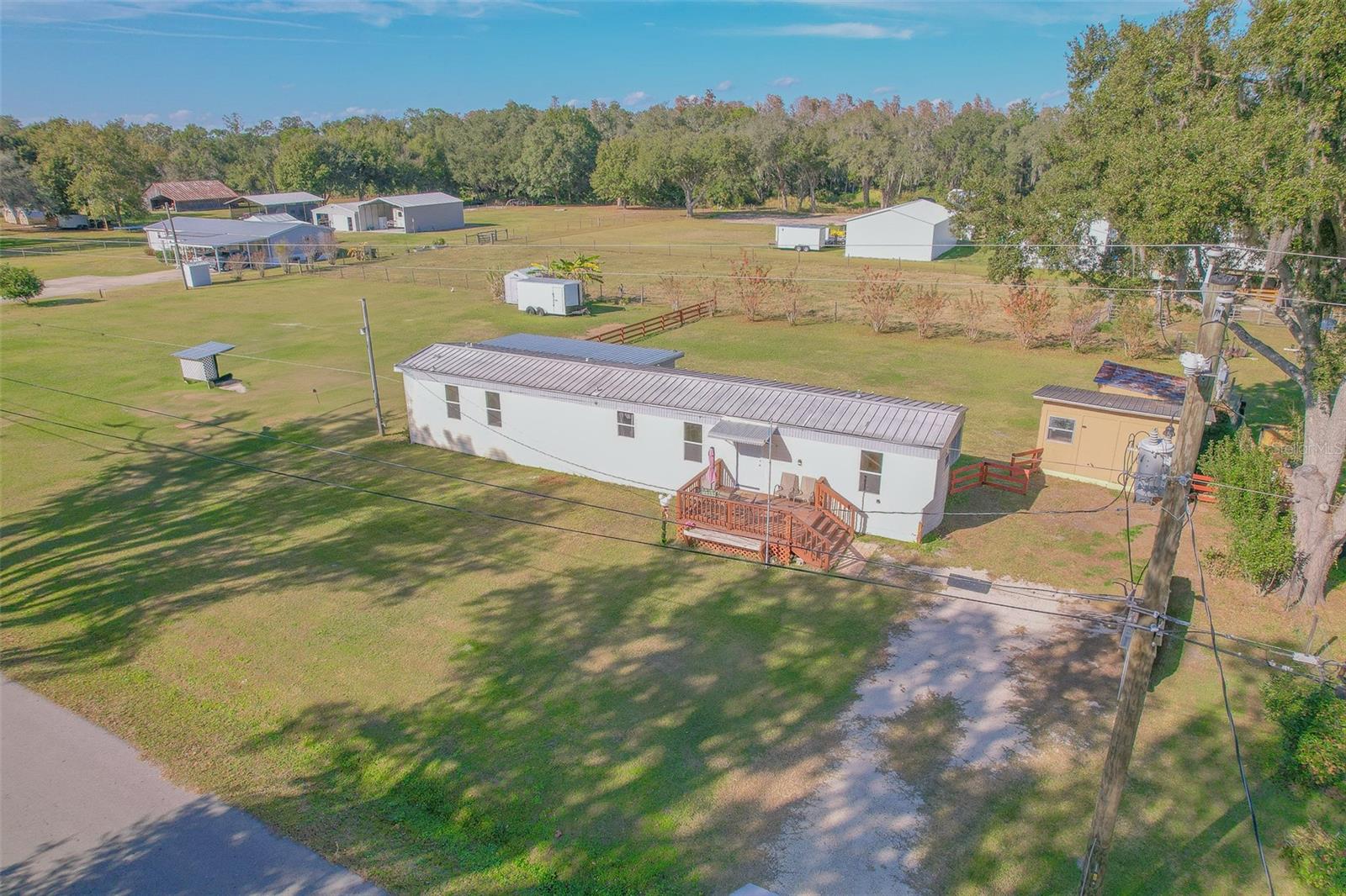 Details for 2510 Orangedale Road, LAKELAND, FL 33809