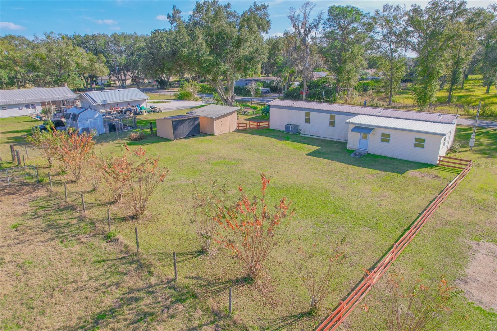 Image 3 of 26 For 2510 Orangedale Road