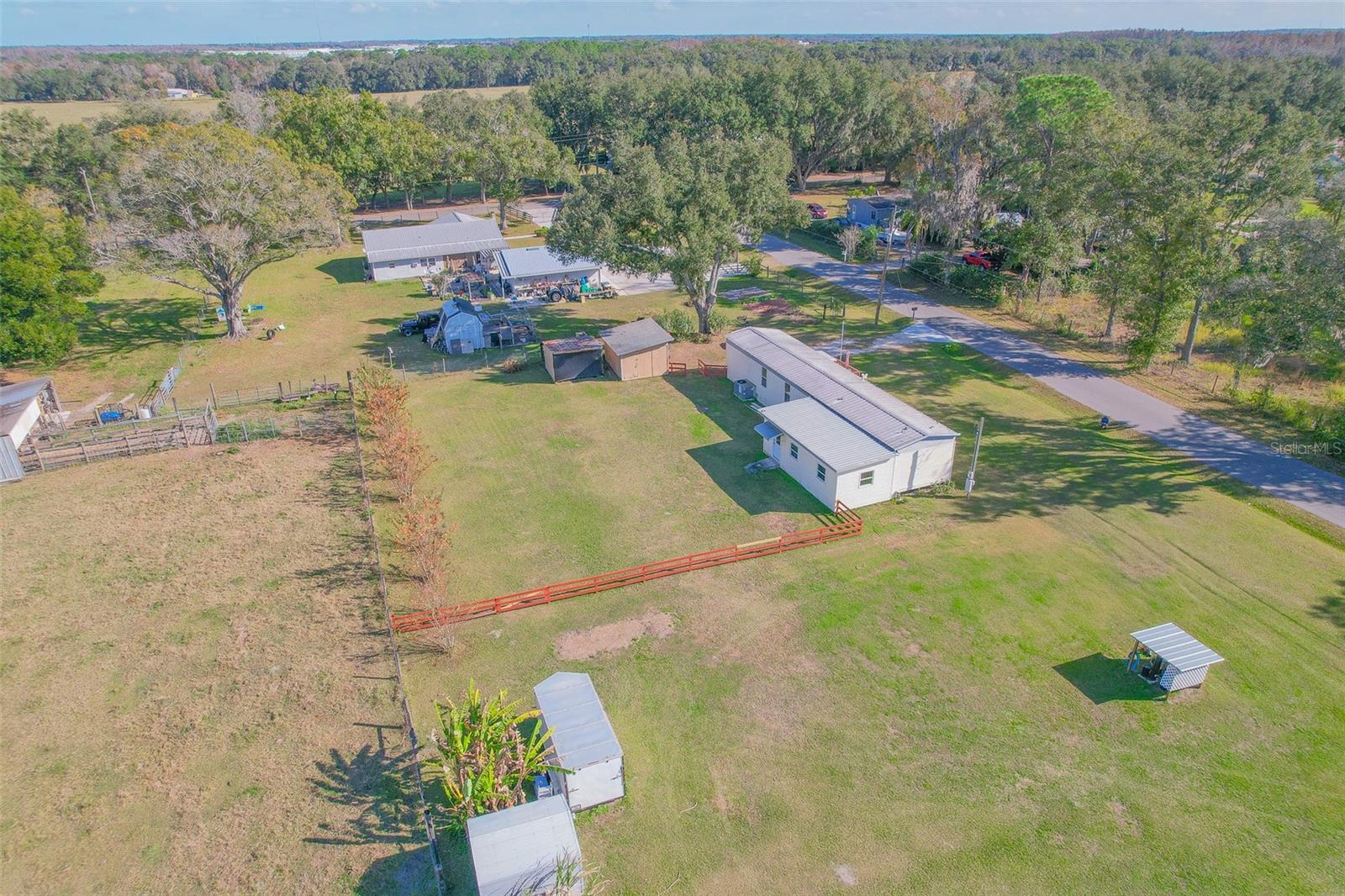 Image 5 of 26 For 2510 Orangedale Road