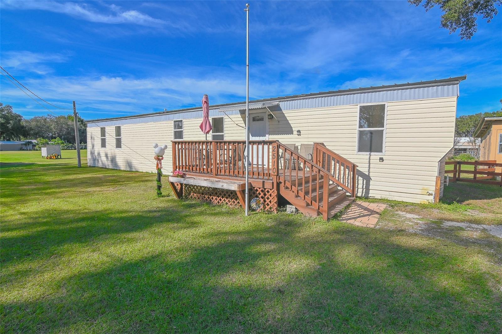 Image 6 of 26 For 2510 Orangedale Road