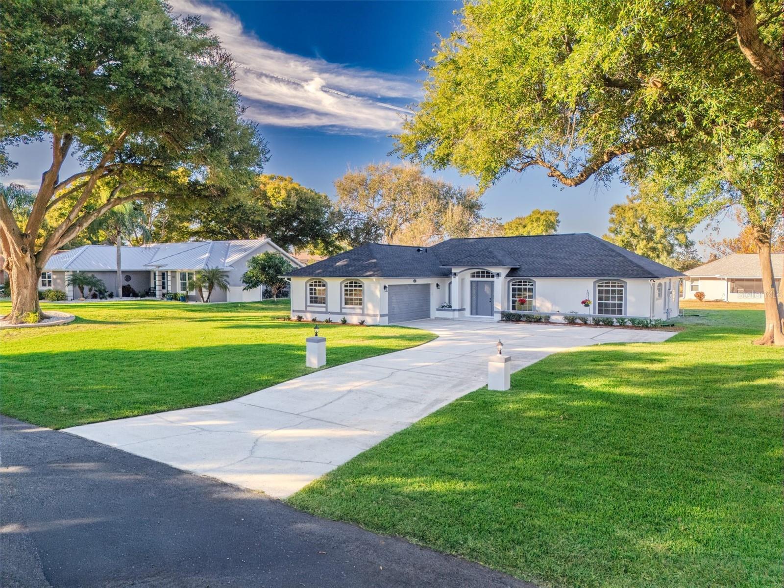 Image 2 of 29 For 10711 Lake Hill Drive