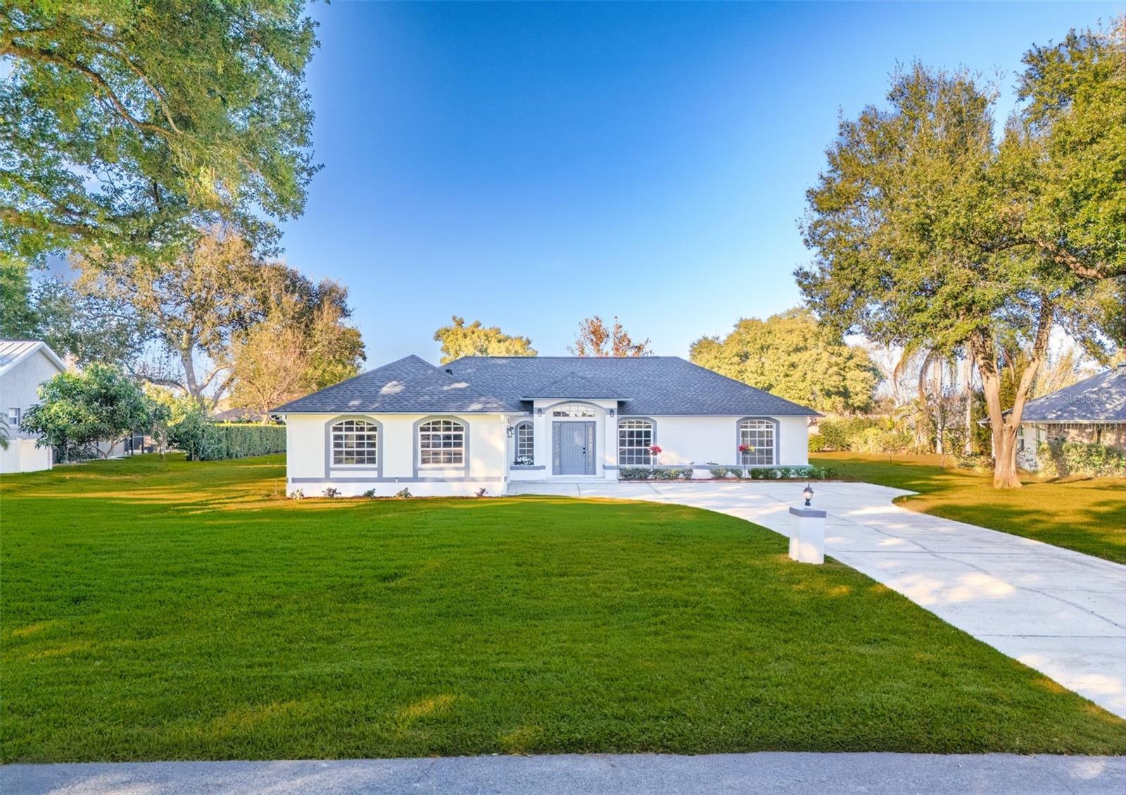 Image 24 of 29 For 10711 Lake Hill Drive