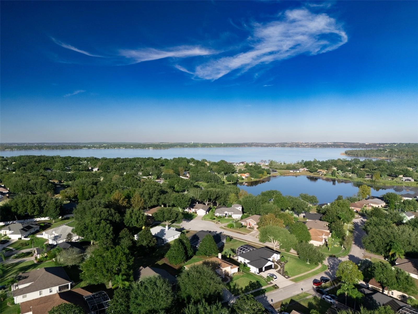 Image 25 of 29 For 10711 Lake Hill Drive