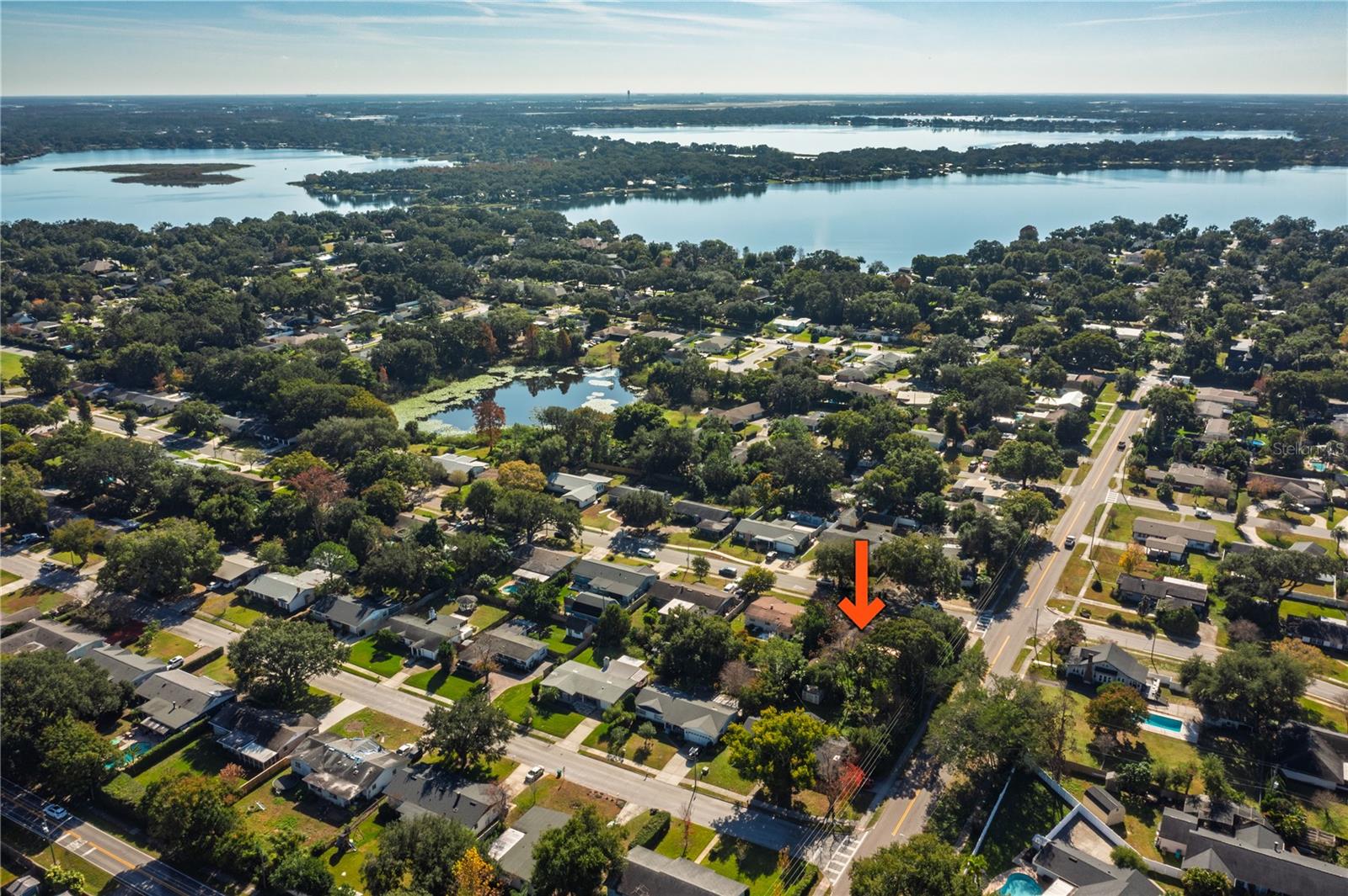 Image 39 of 40 For 1501 Overlake Avenue