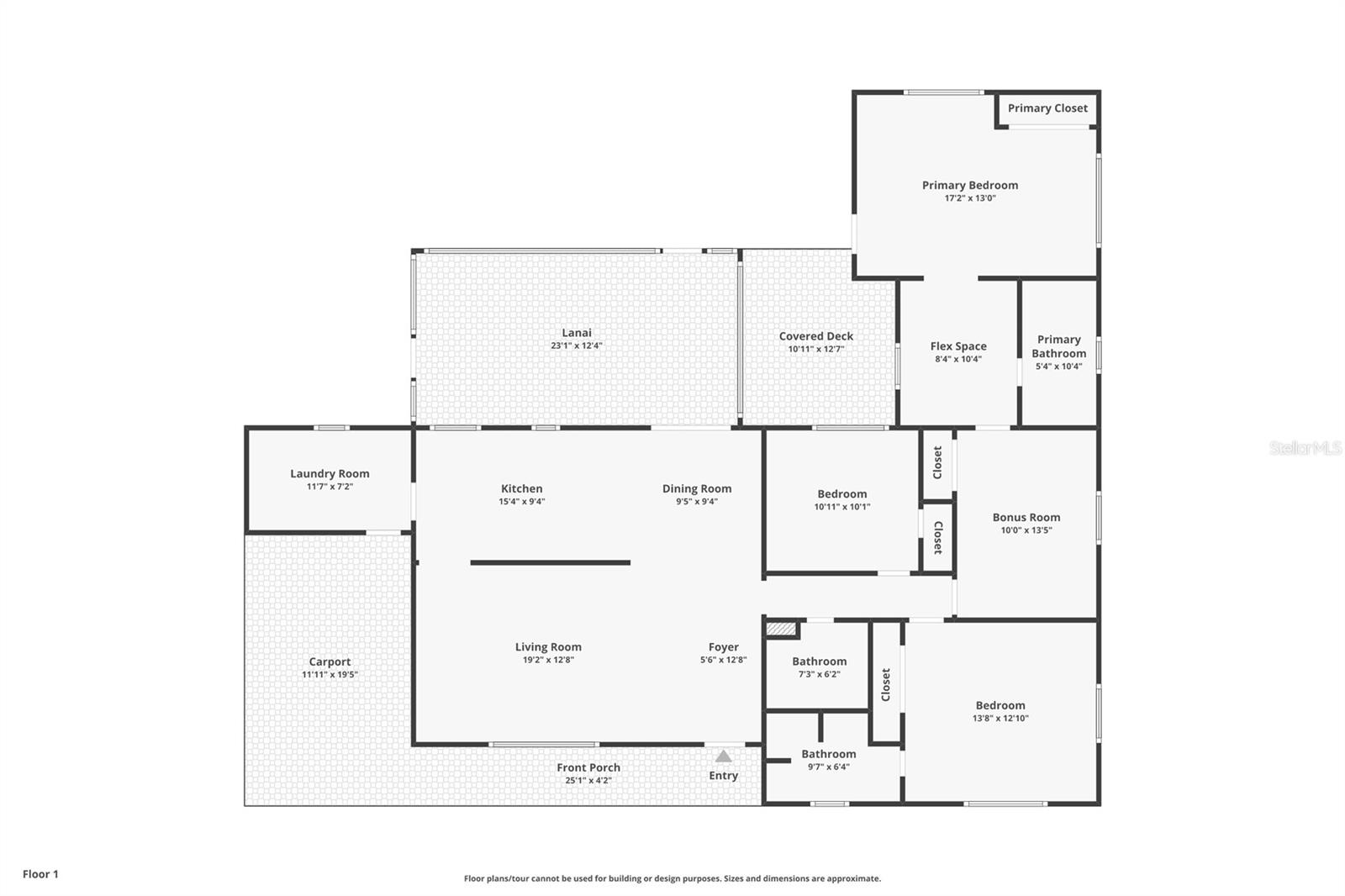 Image 40 of 40 For 1501 Overlake Avenue