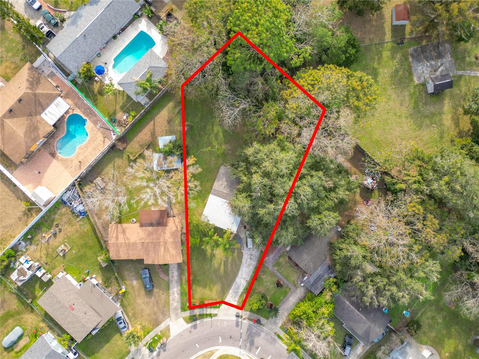 Image 3 of 17 For 444 Sunnyview Circle