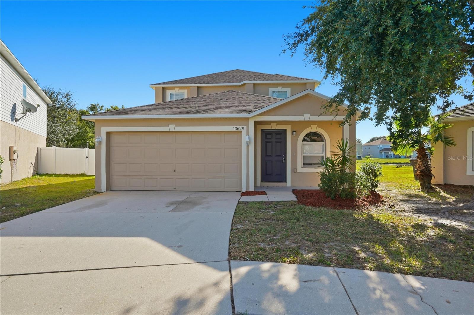 Details for 13629 Silver Charm Court, RIVERVIEW, FL 33579