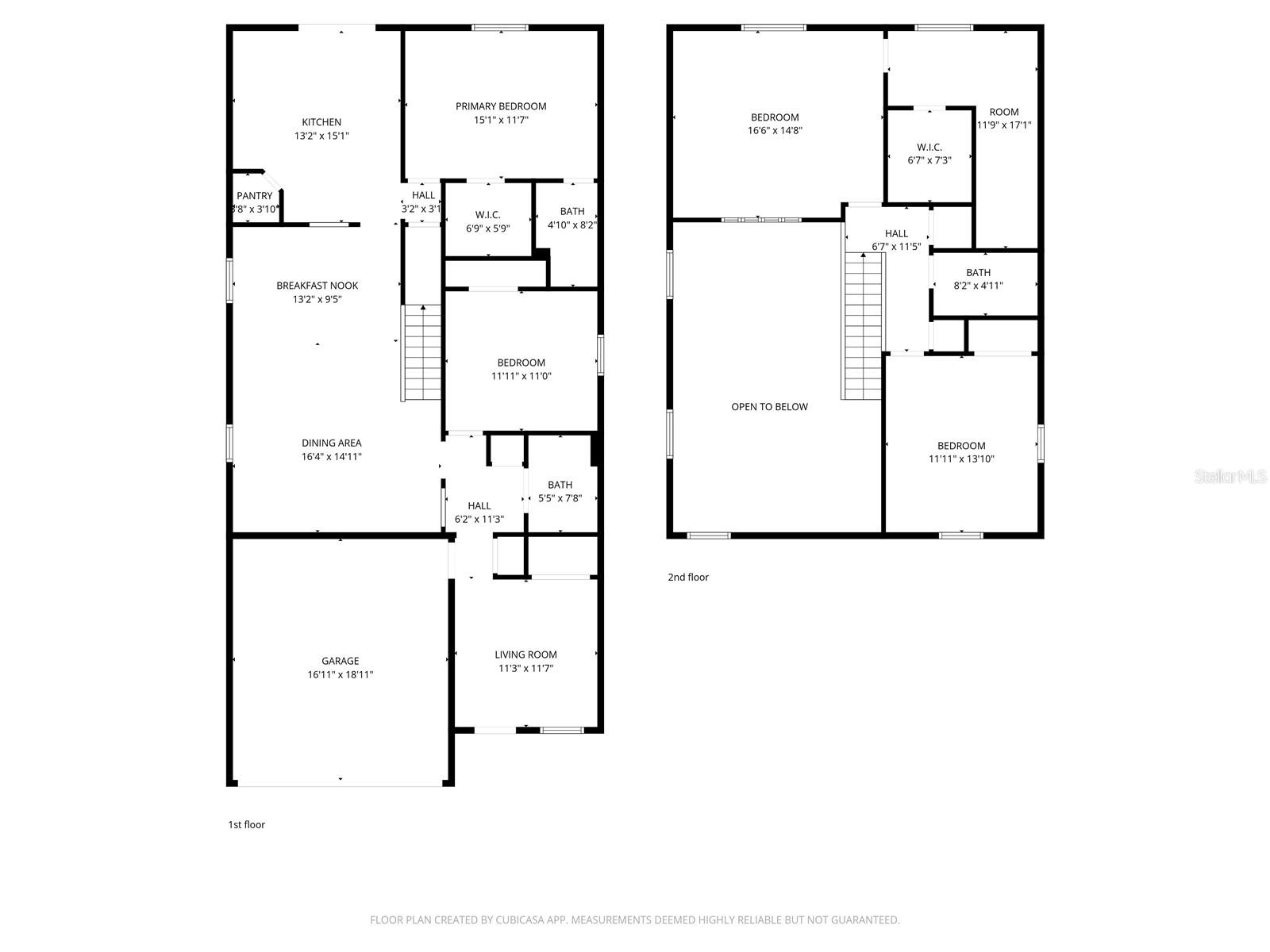Image 34 of 35 For 13629 Silver Charm Court