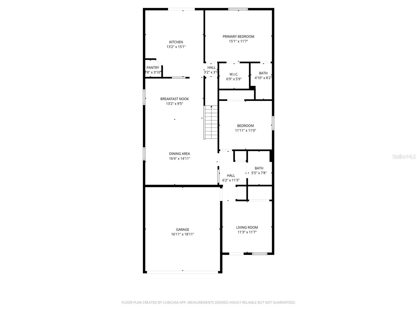 Image 35 of 35 For 13629 Silver Charm Court